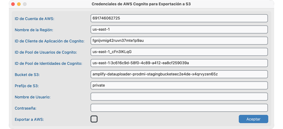 AWS Cognito