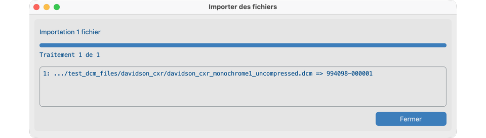 Importer